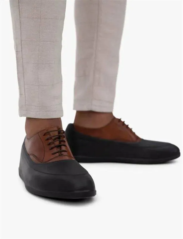 classic galosh svarte kalosjer