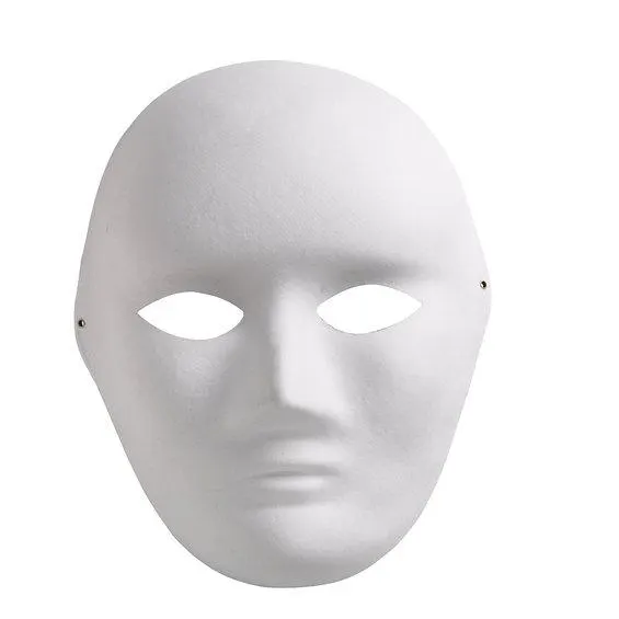 Ansiktsmaske Voksen