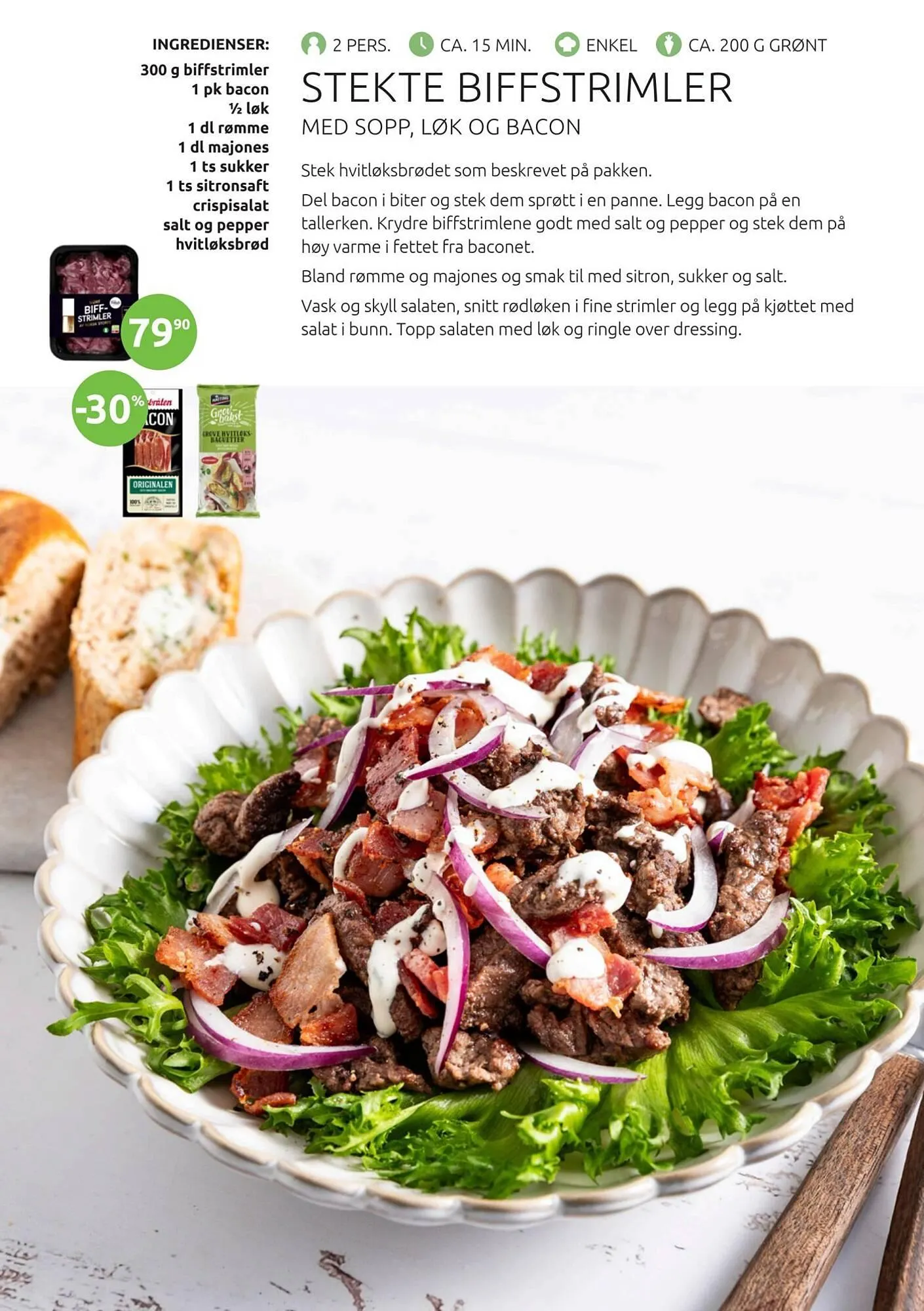 Joker kundeavis fra 1. april til 30. april 2026 - kundeavisside 10