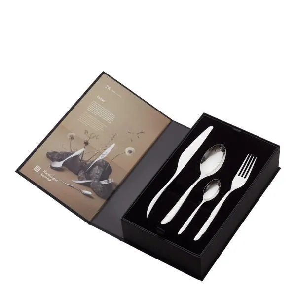 Lykke bestikksett 24 deler