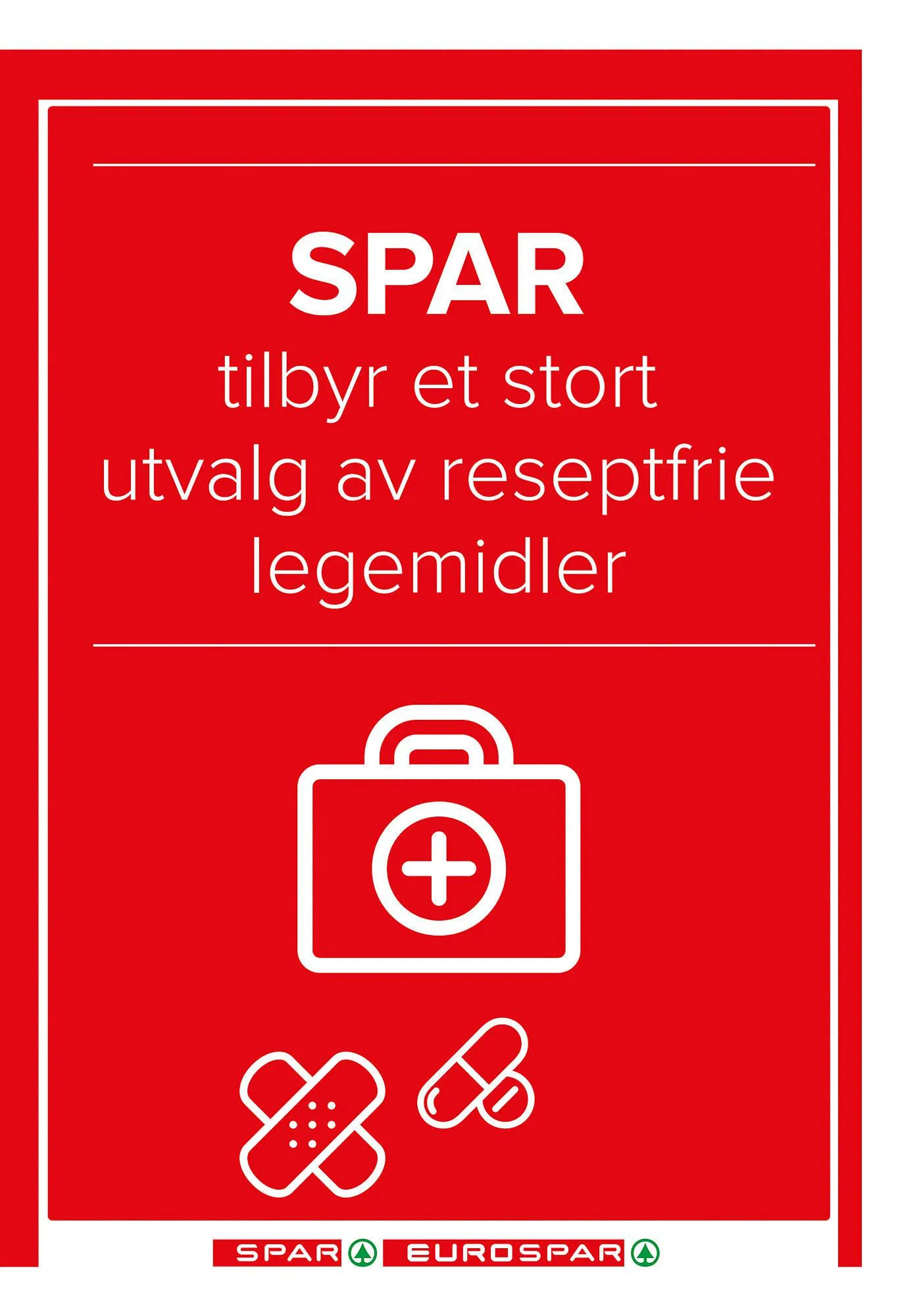Spar Kundeavis fra 23. september til 30. september 2023 - kundeavisside 11
