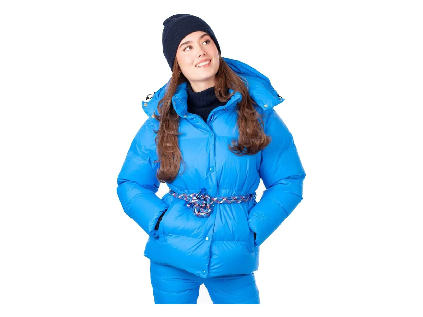 Electra Down Jacket