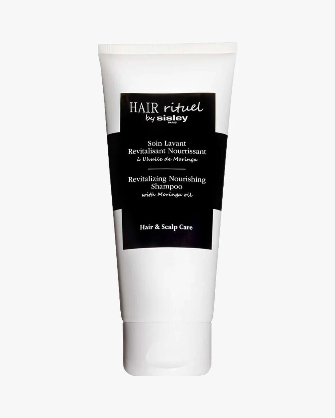 Revitalizing Nourishing Shampoo