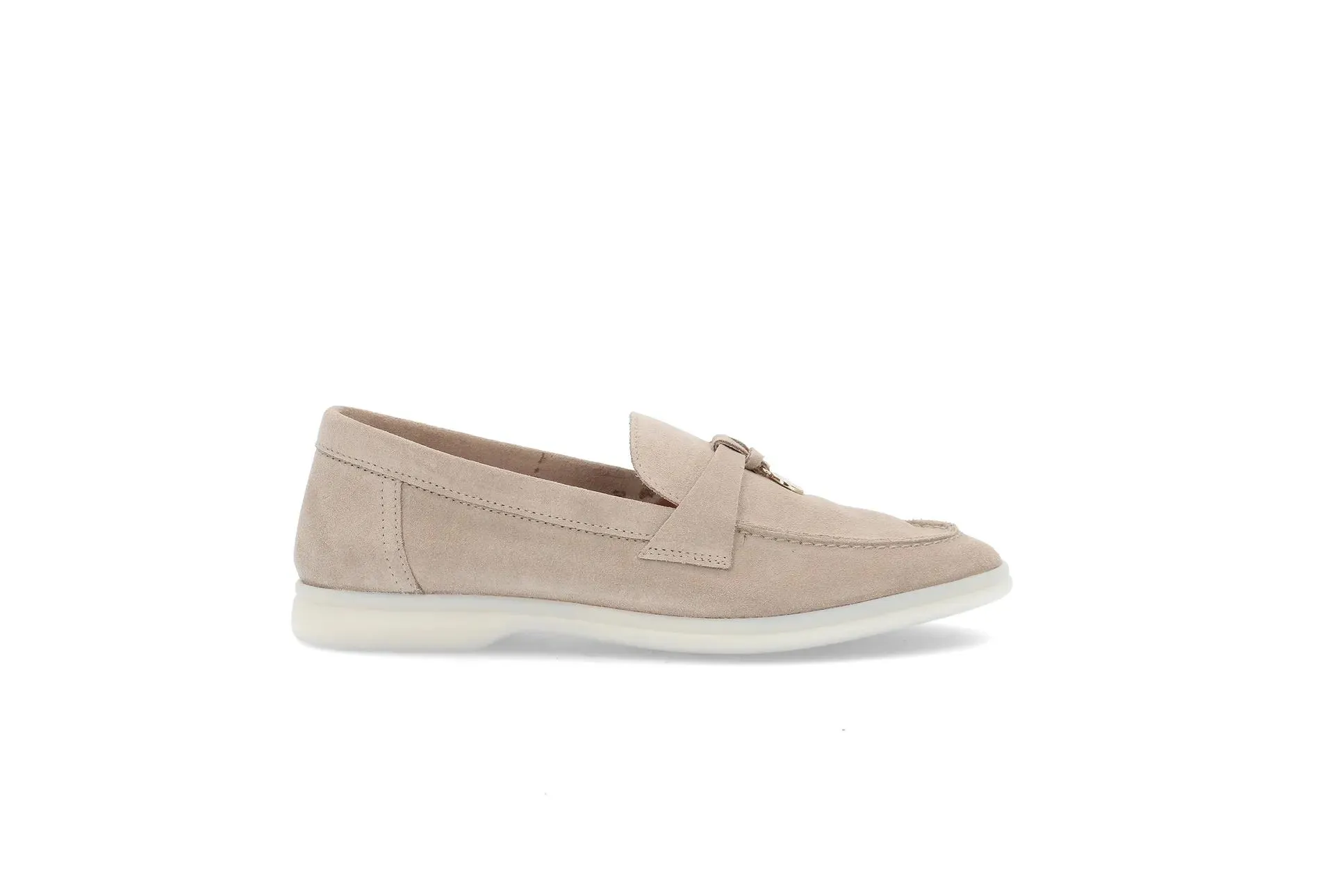 Myk loafer