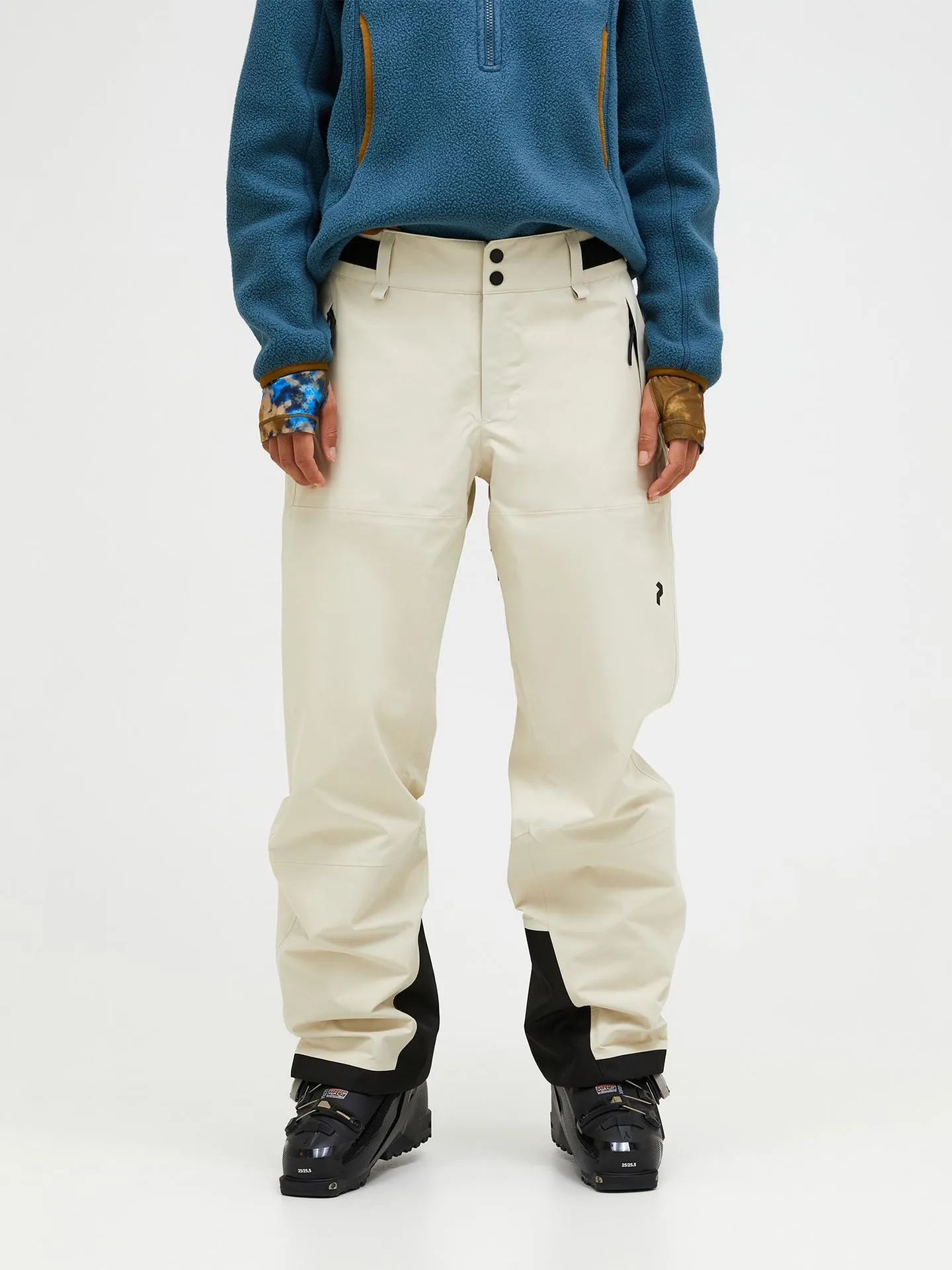 Vertec HIPE® 3L Shell Pants Women