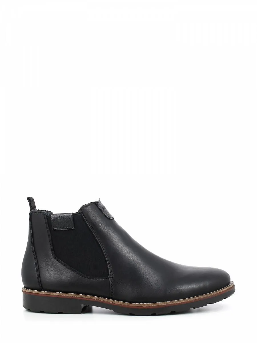 Ankelboots Antistress Varmfóret