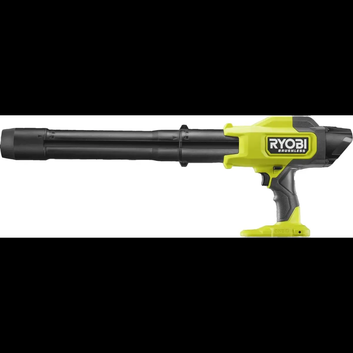 Batteridrevet løvblåser RY18BLCXA-0