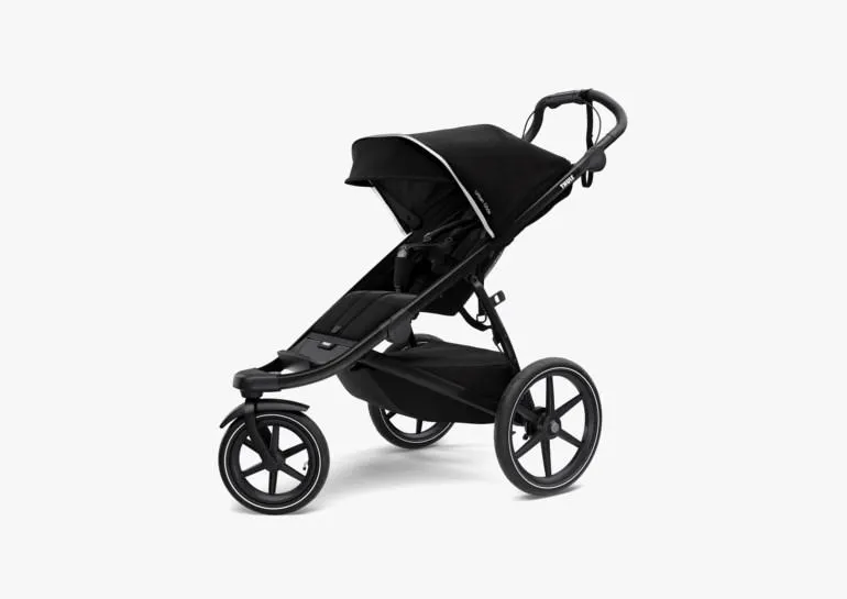 Urban Glide 2, blackblack