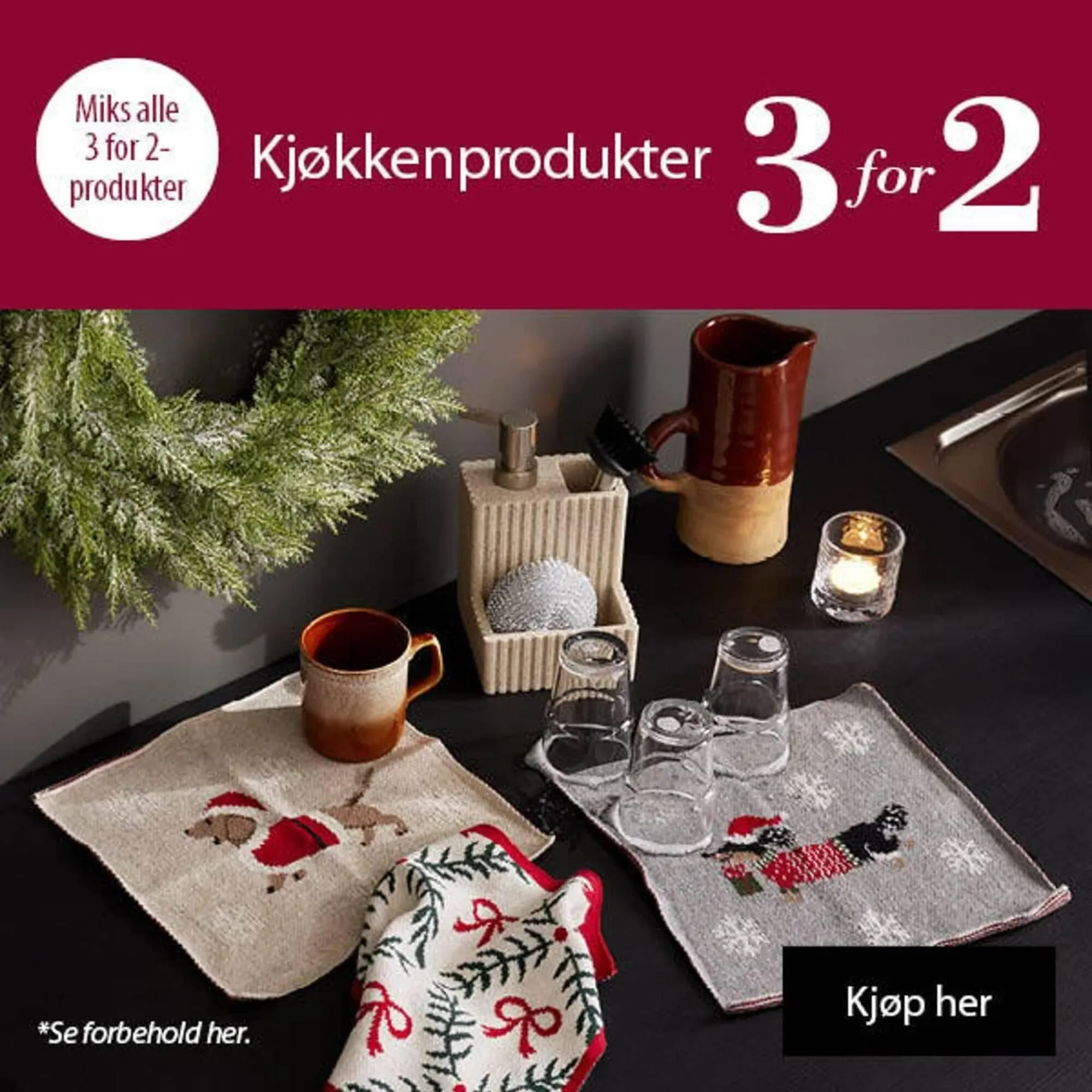 Princess kundeavis fra 2. november til 9. november 2025 - kundeavisside 10