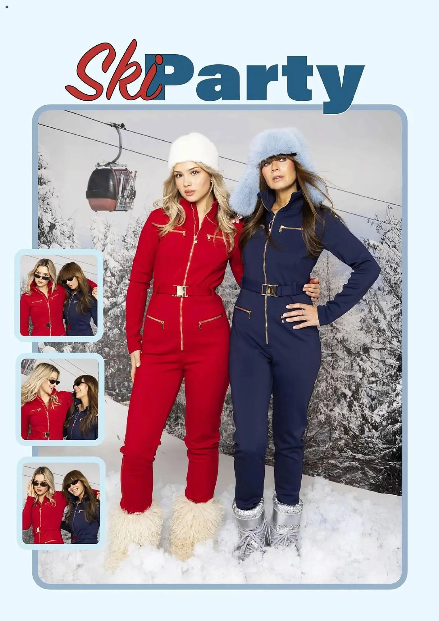 Sparkjøp kundeavis fra 5. januar til 18. januar 2026 - kundeavisside 32