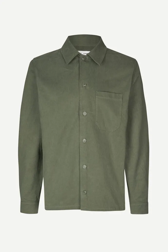 Sataka JC overshirt 13208