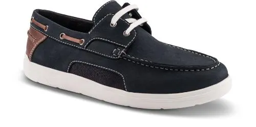 Odiin Kraftig herresko Blå 1614101650