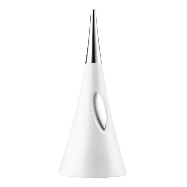 Aquastar vannkanne 2L hvit