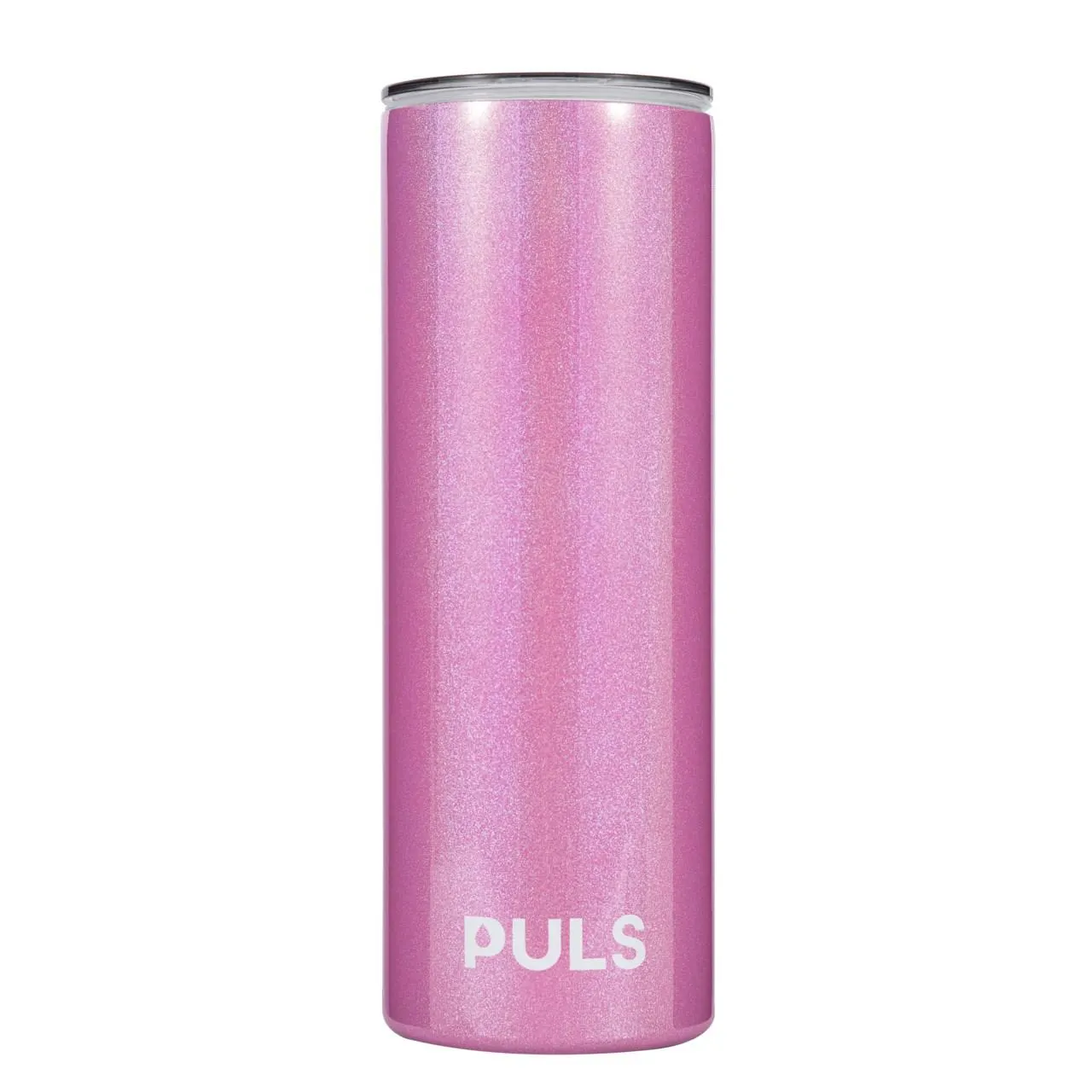 Termoflaske Sparkling Pink