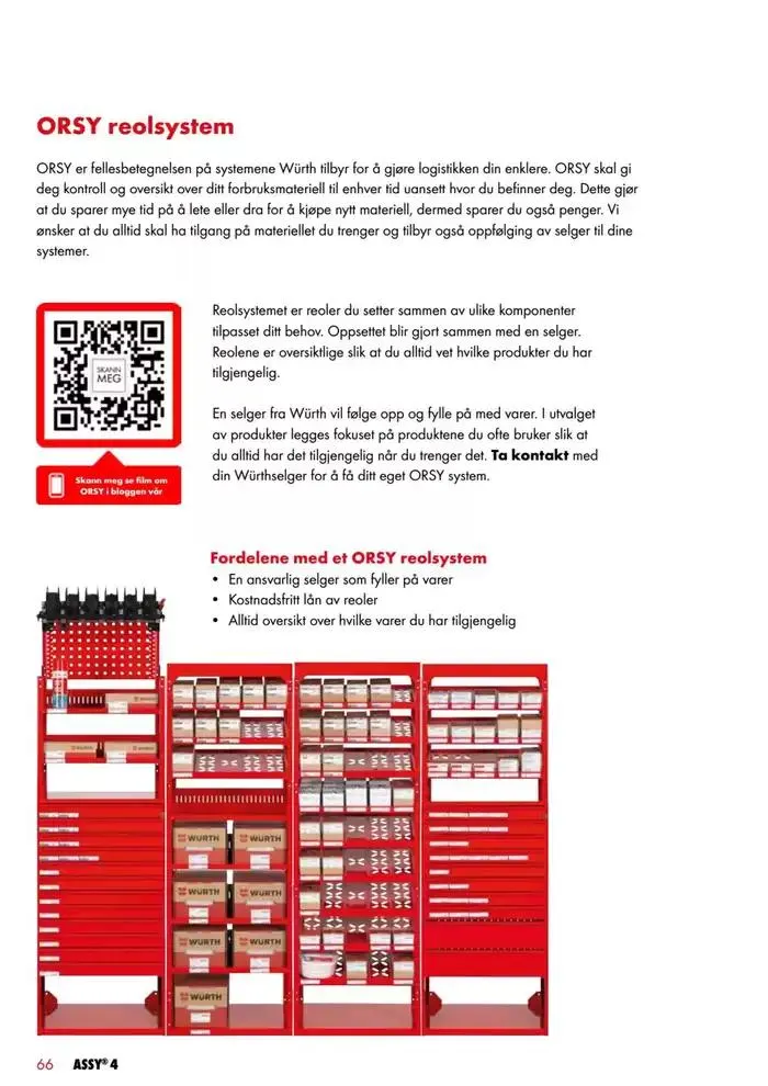 assy 4 hovedkatalog fra 27. februar til 13. mars 2025 - kundeavisside 66