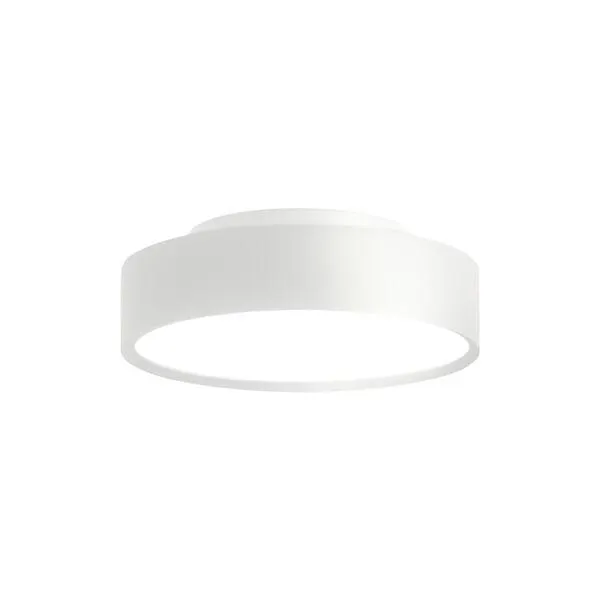 SHADOW 1 Ceiling/Wall Lamp, white