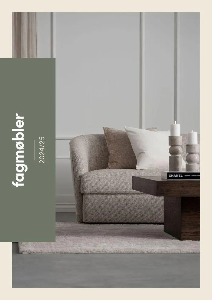 Fagmøbler Troels - 1