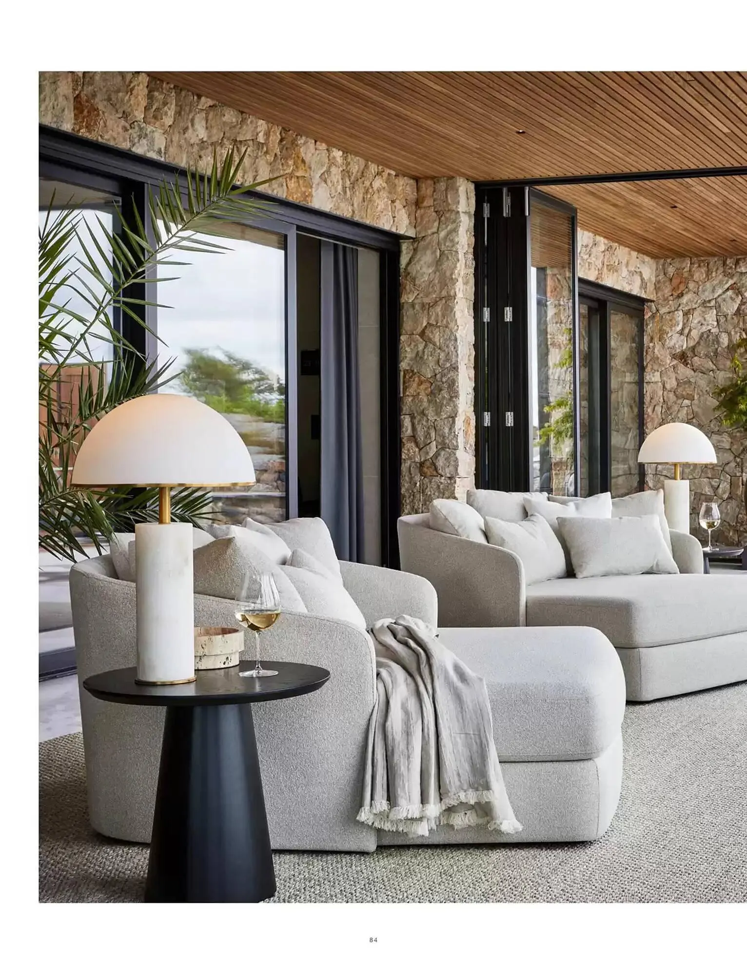 Slettvoll Kundeavis fra 27. november til 31. mars 2025 - kundeavisside 84