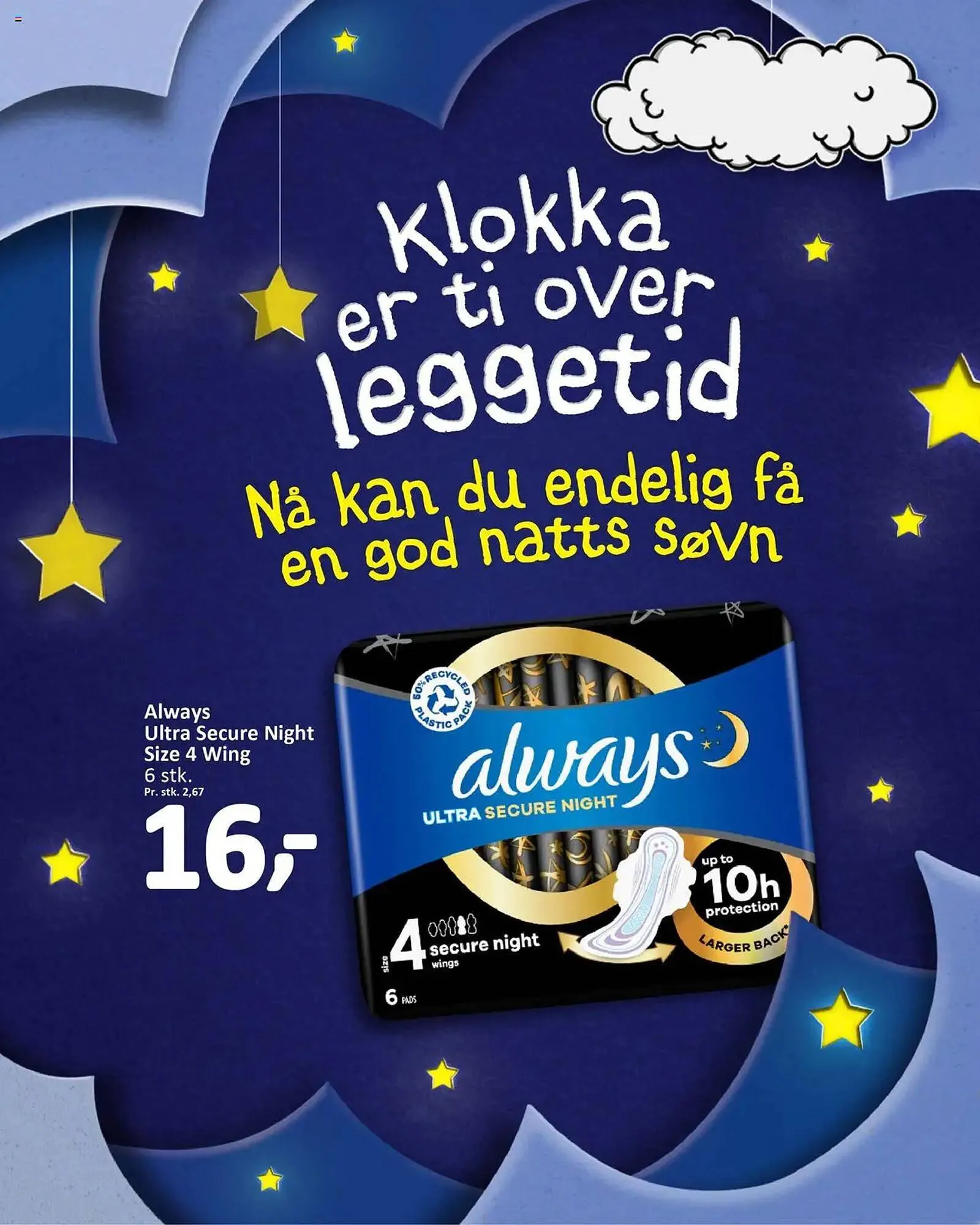 Normal Kundeavis fra 12. januar til 18. februar 2025 - kundeavisside 5