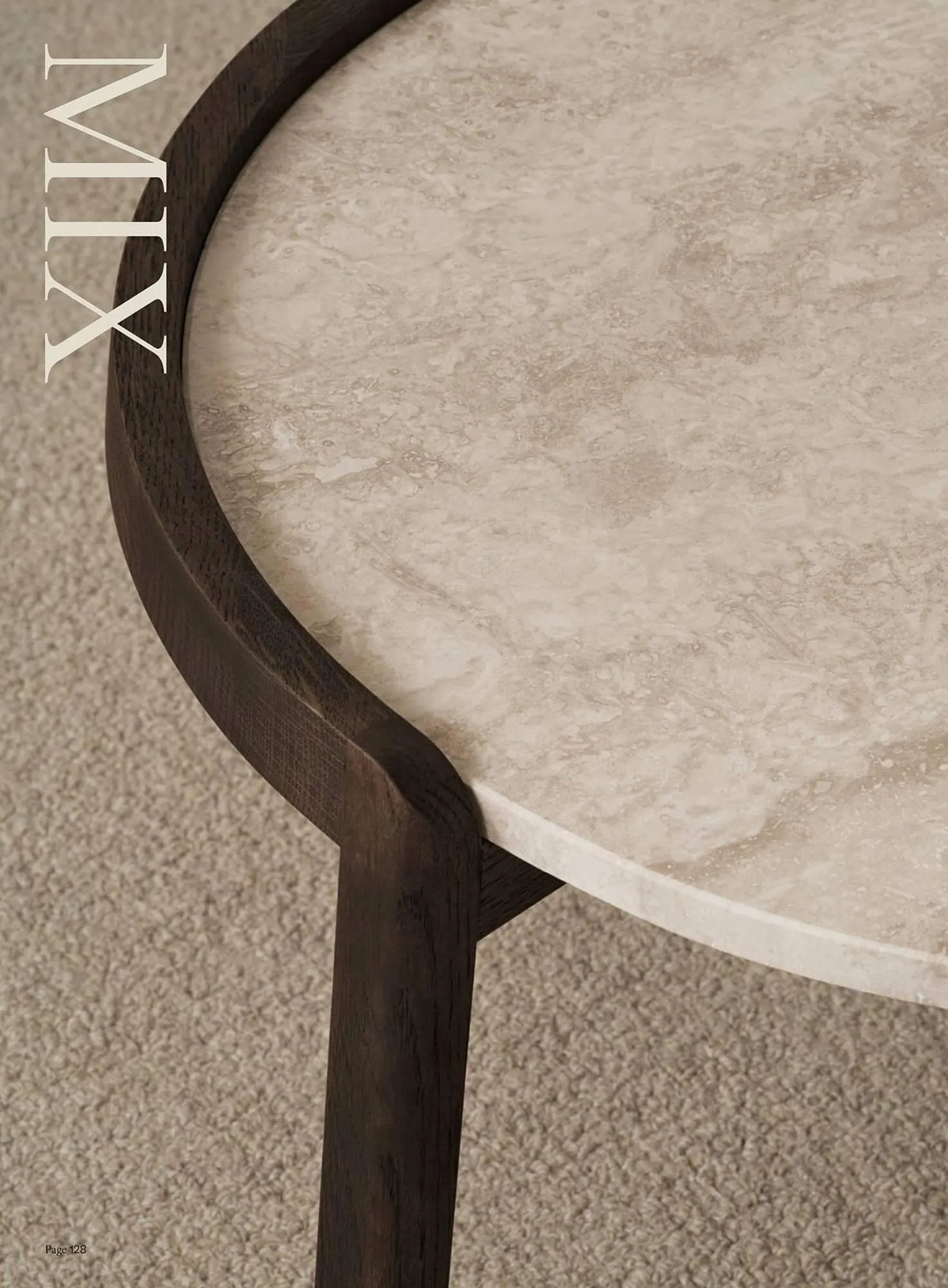 Bolia kundeavis fra 15. september til 31. desember 2025 - kundeavisside 130