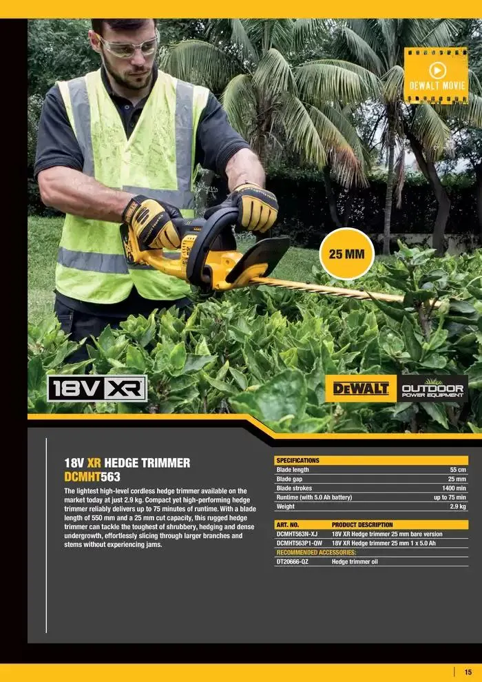 Outdoor fra 14. februar til 31. desember 2025 - kundeavisside 15