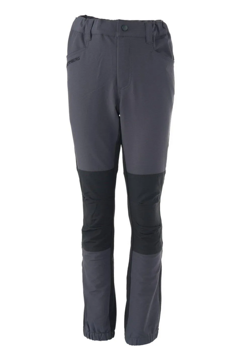 Fjellfonna fôret turbukse barn 8-14