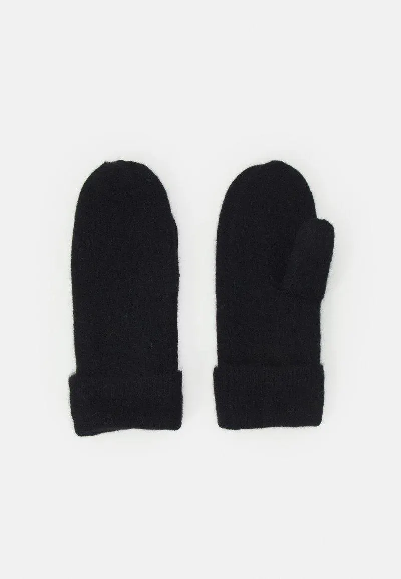 NOR MITTEN - Votter - black
