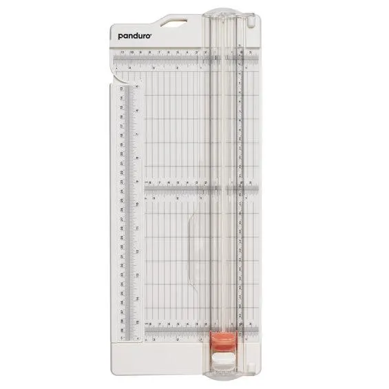 Skjæremaskin stor 31 cm