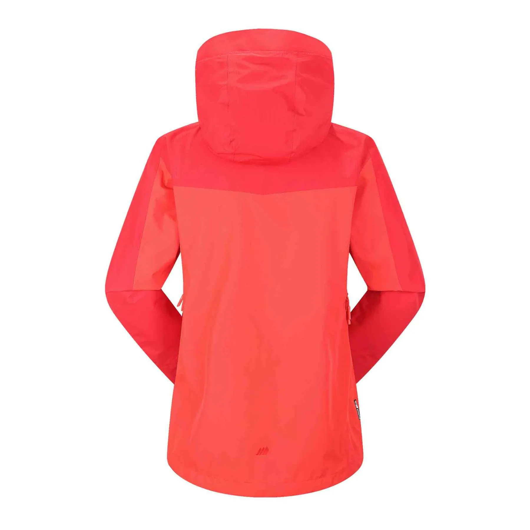 Hornstinden, skalljakke