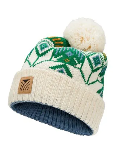 Vilja lue - ribbestrikket