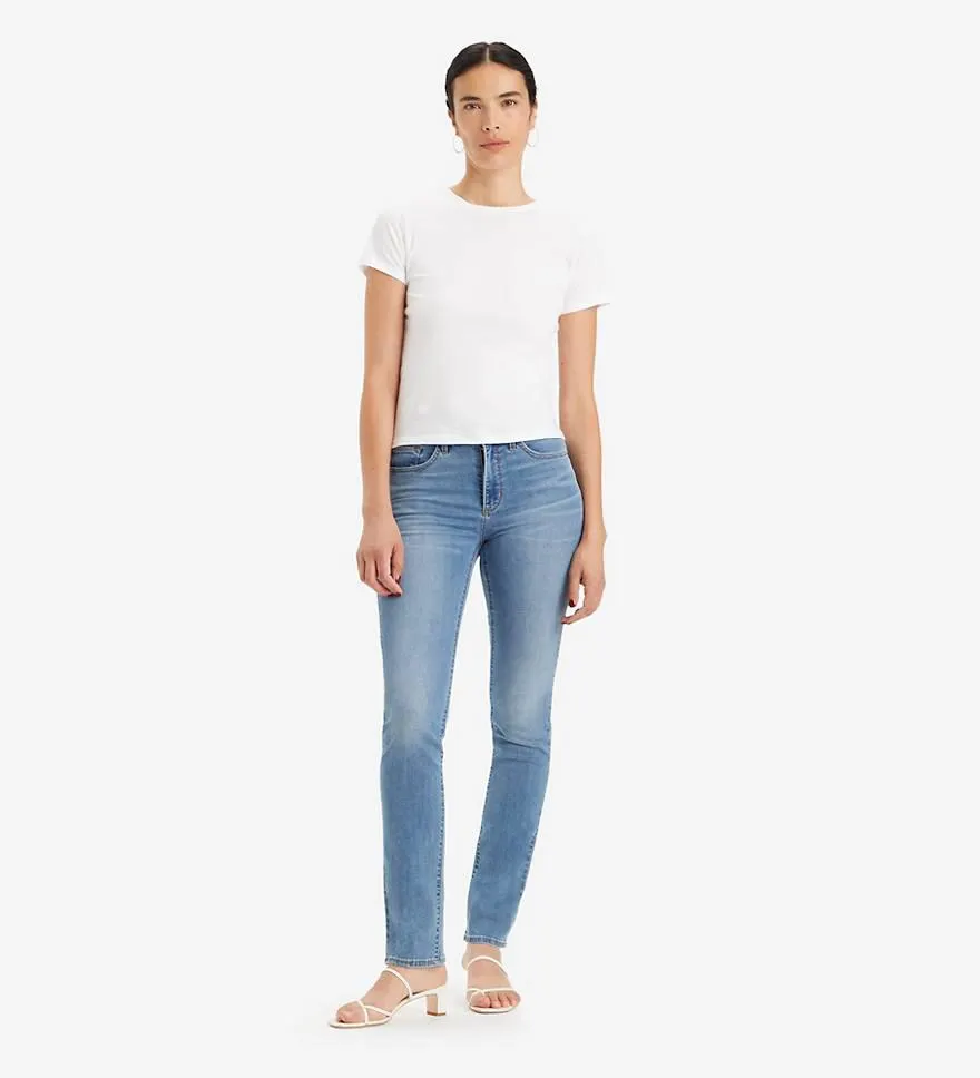 312™ Shaping Slim Lightweight Jeans