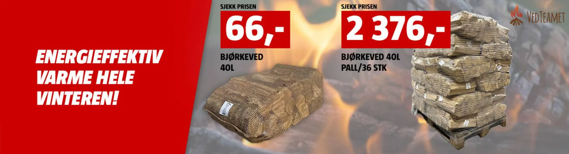 Bauhaus kundeavis fra 3. desember til 5. desember 2025 - kundeavisside 4