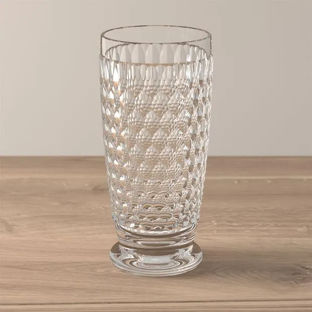 Boston highball glass, clear