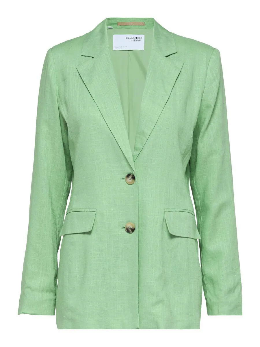 LINBLANDING BLAZER