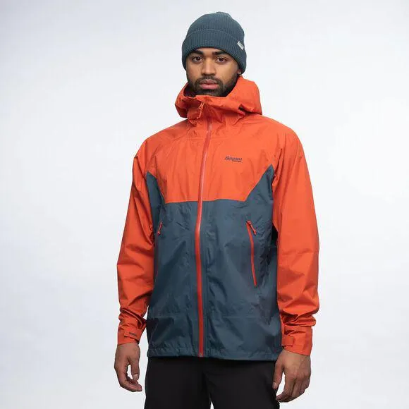 Bergans · Letto V2 3L skalljakke herre