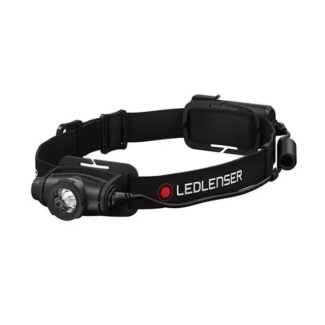 LED Lenser H5 Core hodelykt