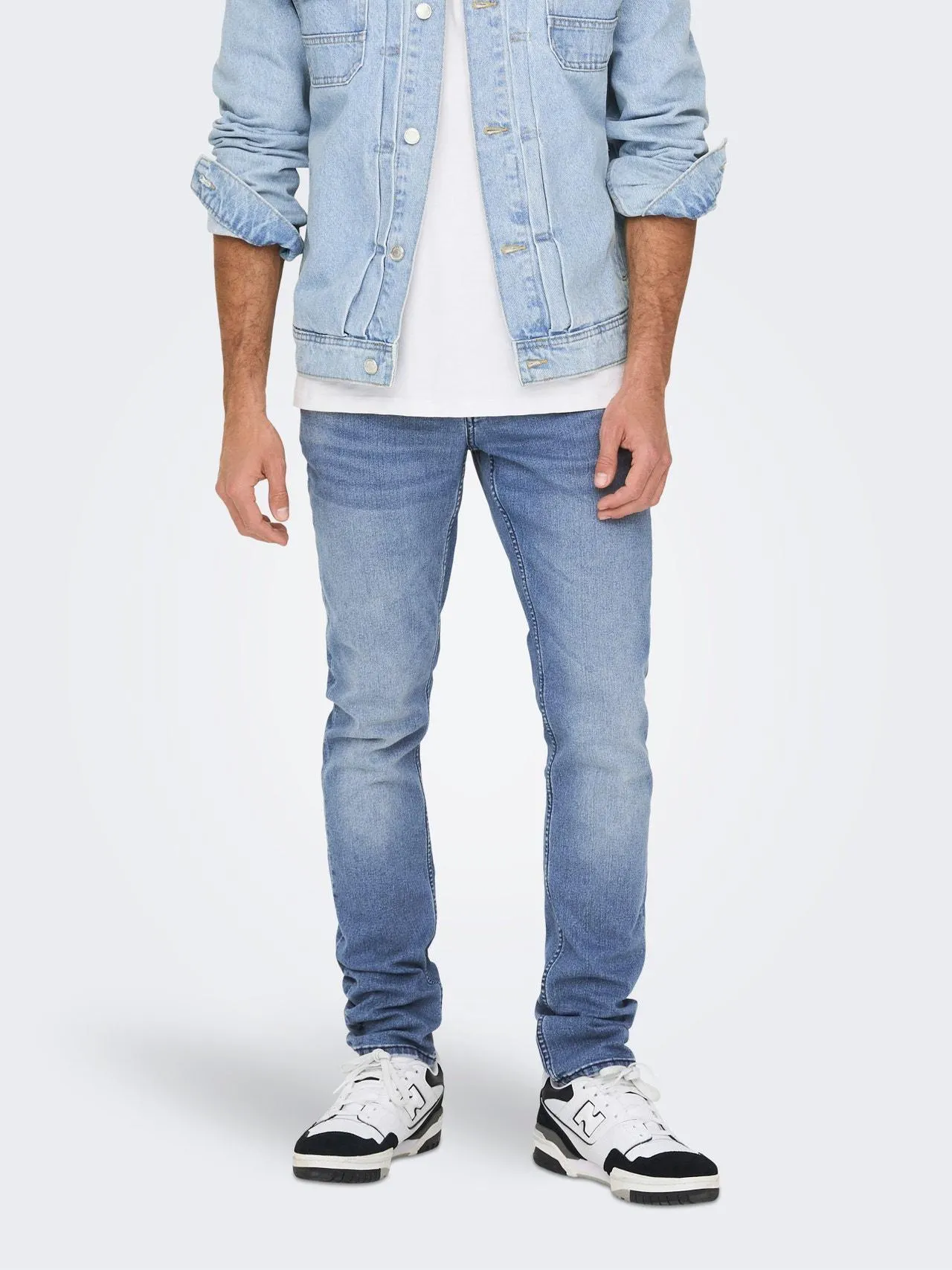 ONSLoom Slim Denim Jeans