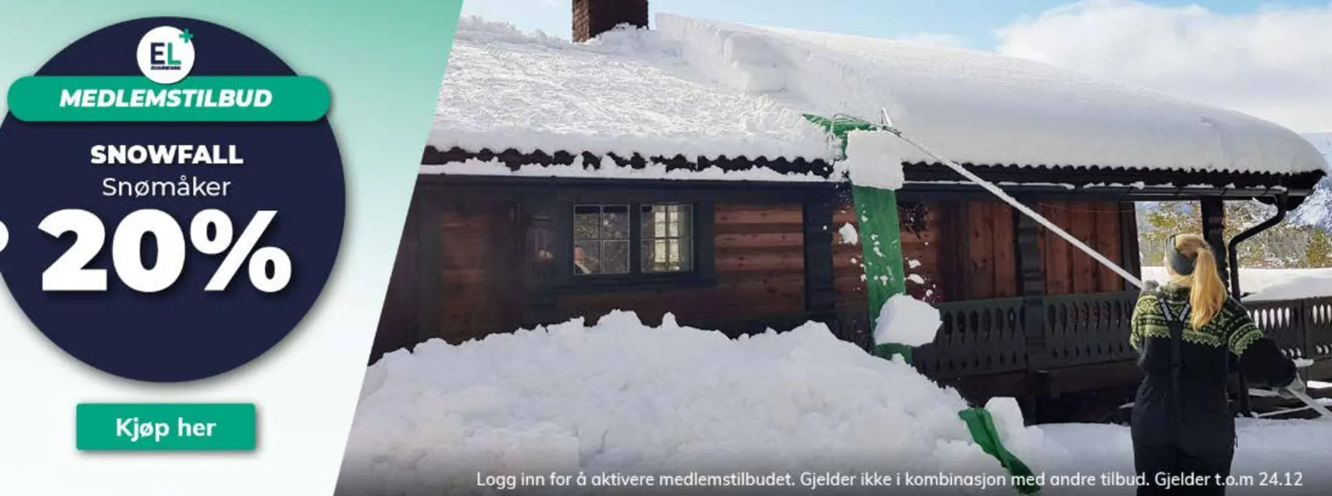 Enklere Liv kundeavis fra 2. desember til 24. desember 2025 - kundeavisside 2