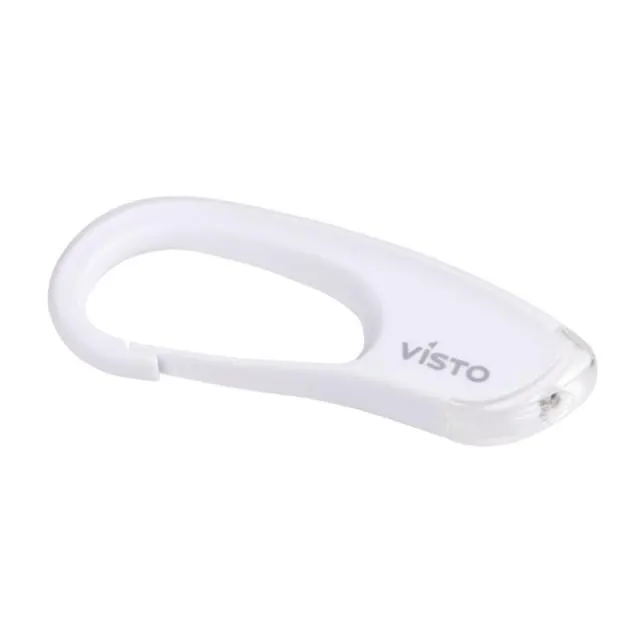 Visto Hooklight lykt