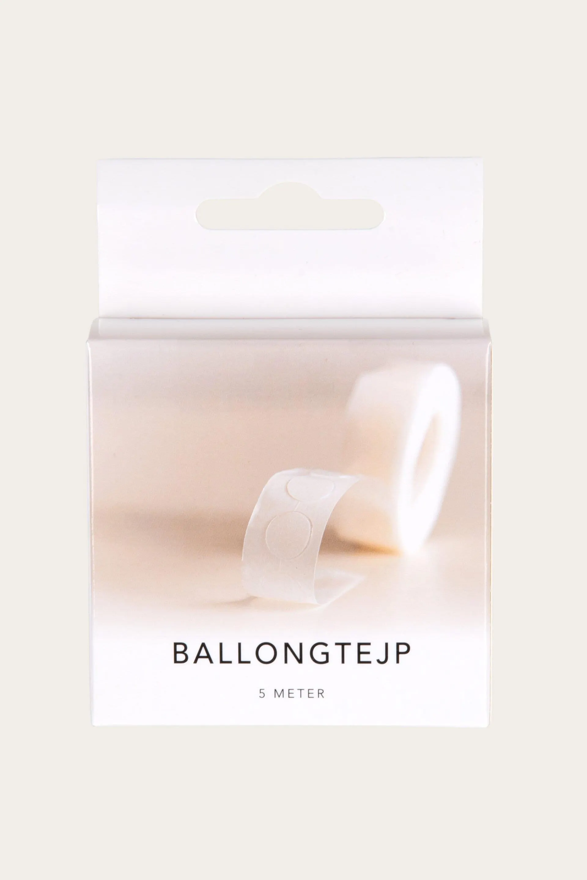 Ballongtejp | Interiør på nett | Lagerhaus.no