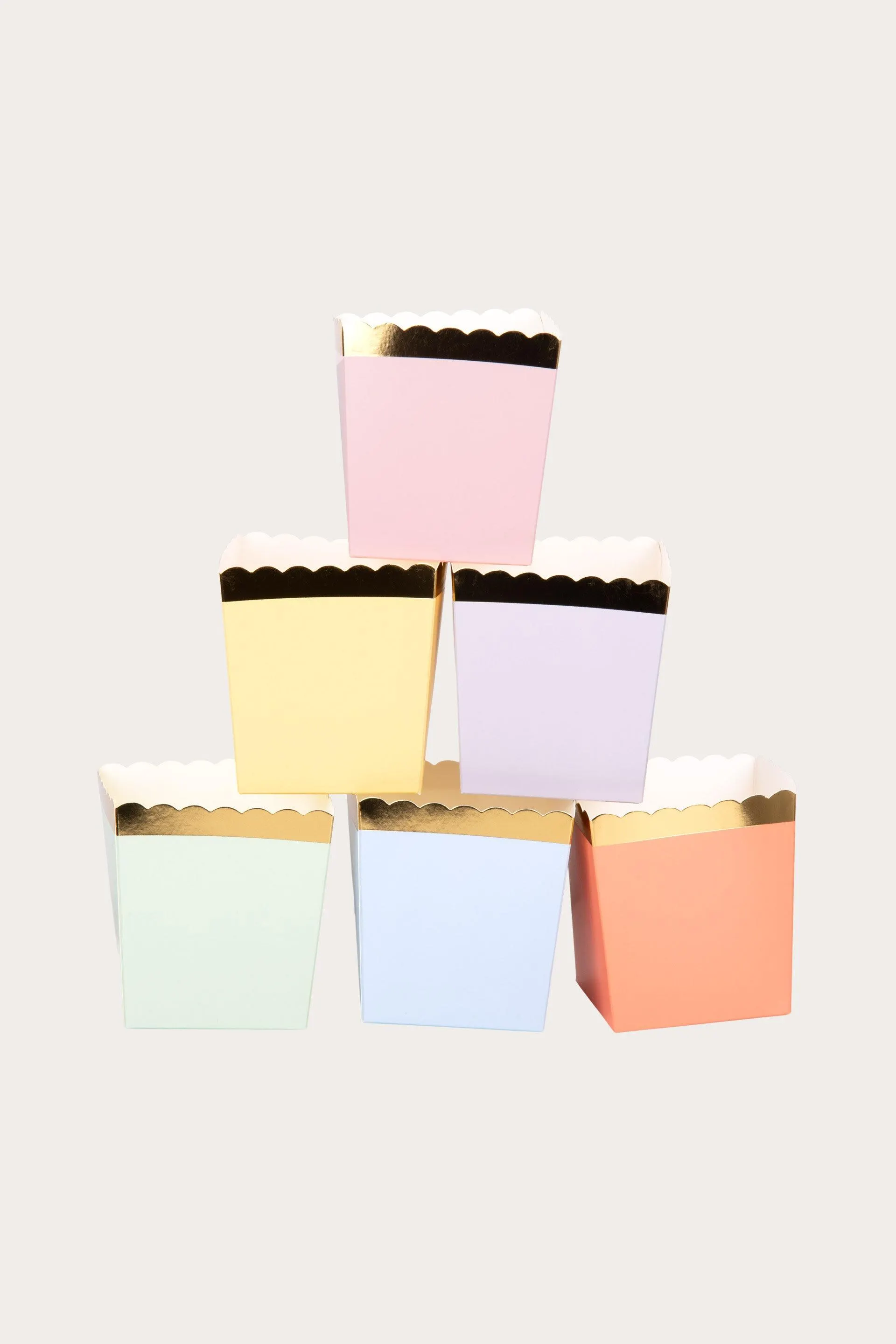 Snacksbeger KALASBRA