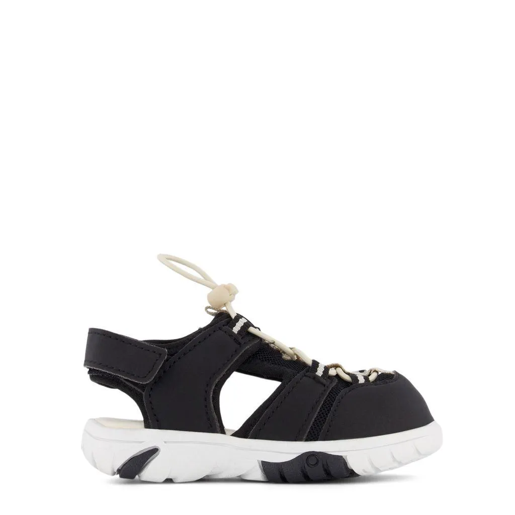Fjällbacka Sandaletter Always Black