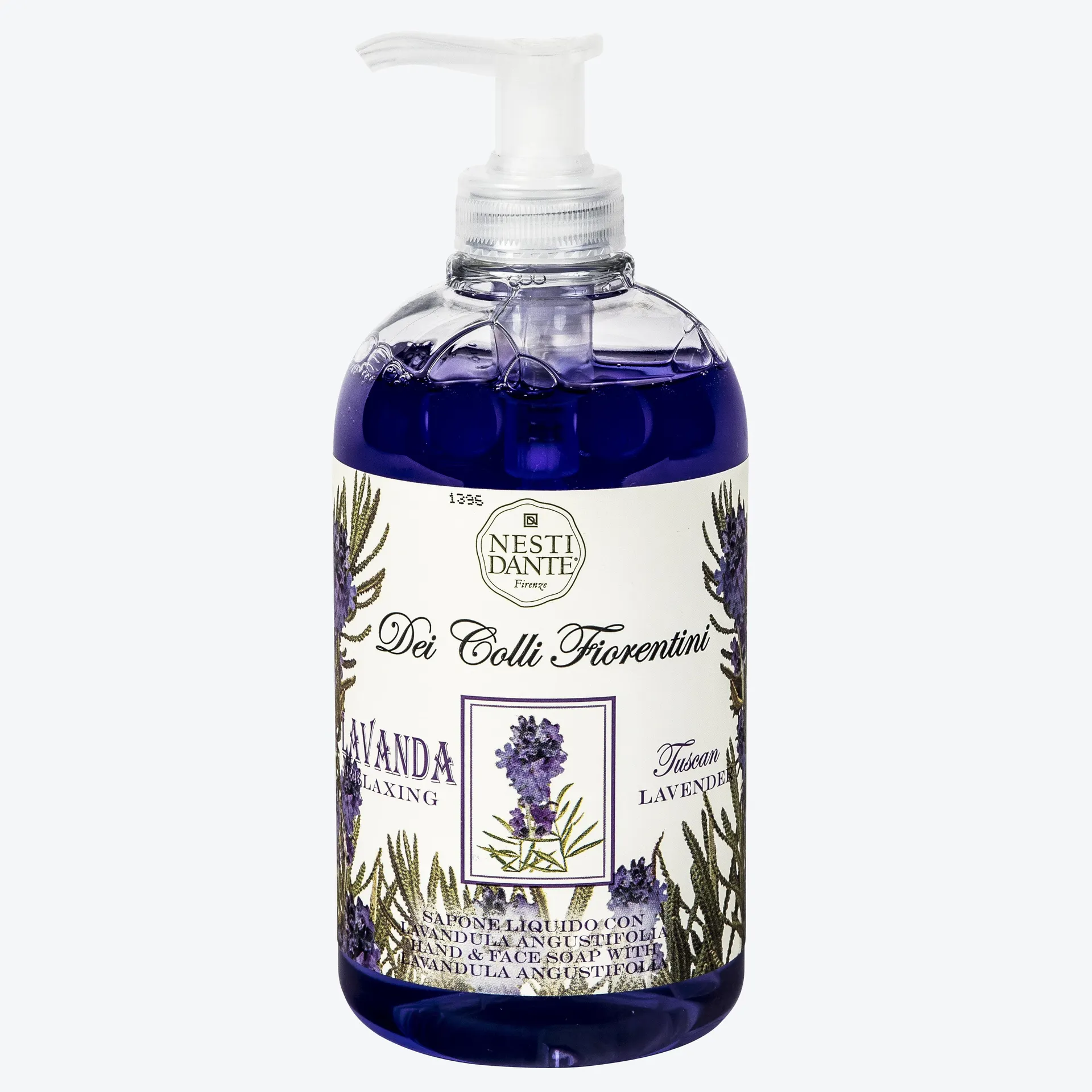 Nesti Dante Håndsåpe