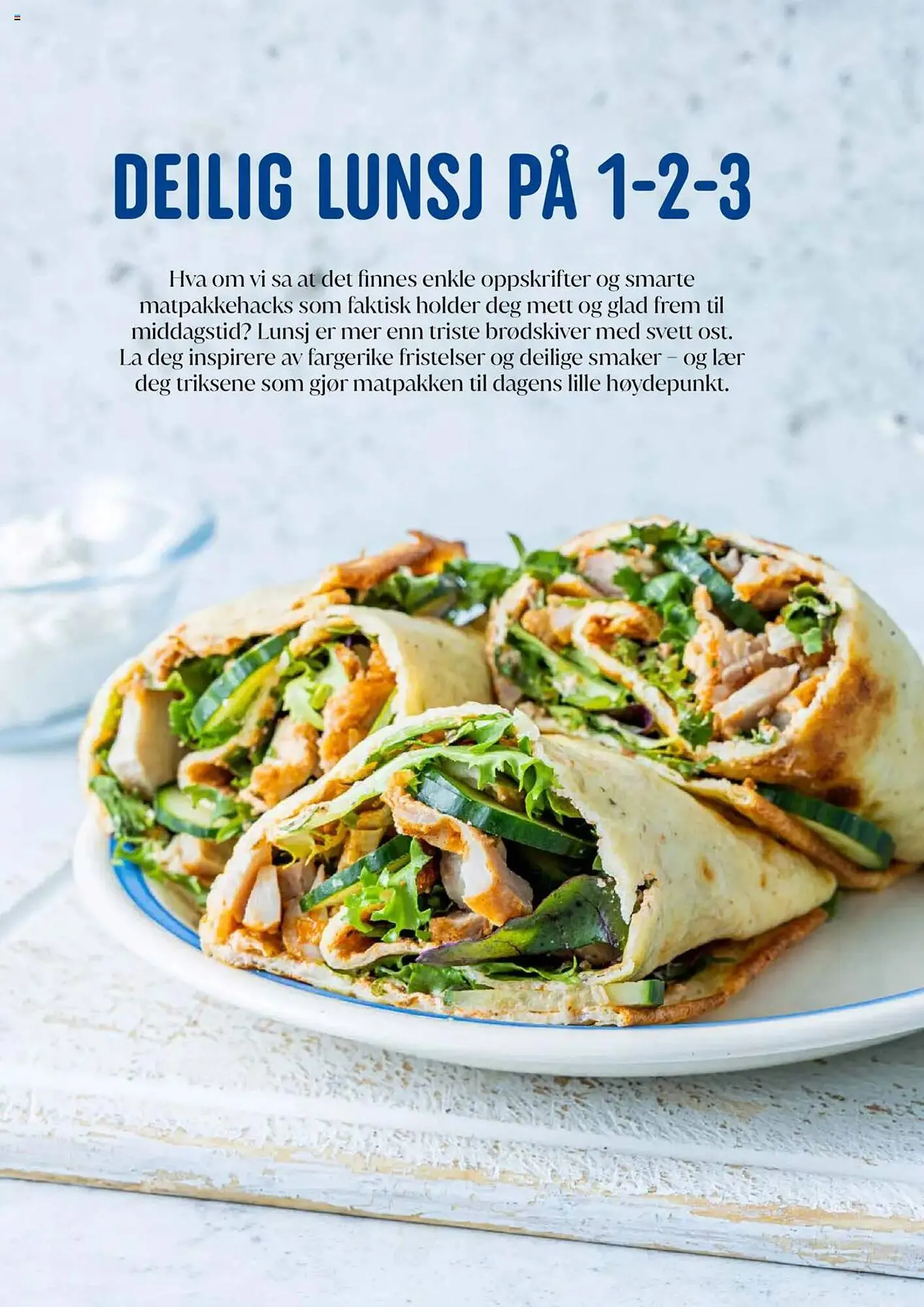 Rema 1000 Kundeavis fra 11. august til 9. januar 2026 - kundeavisside 4