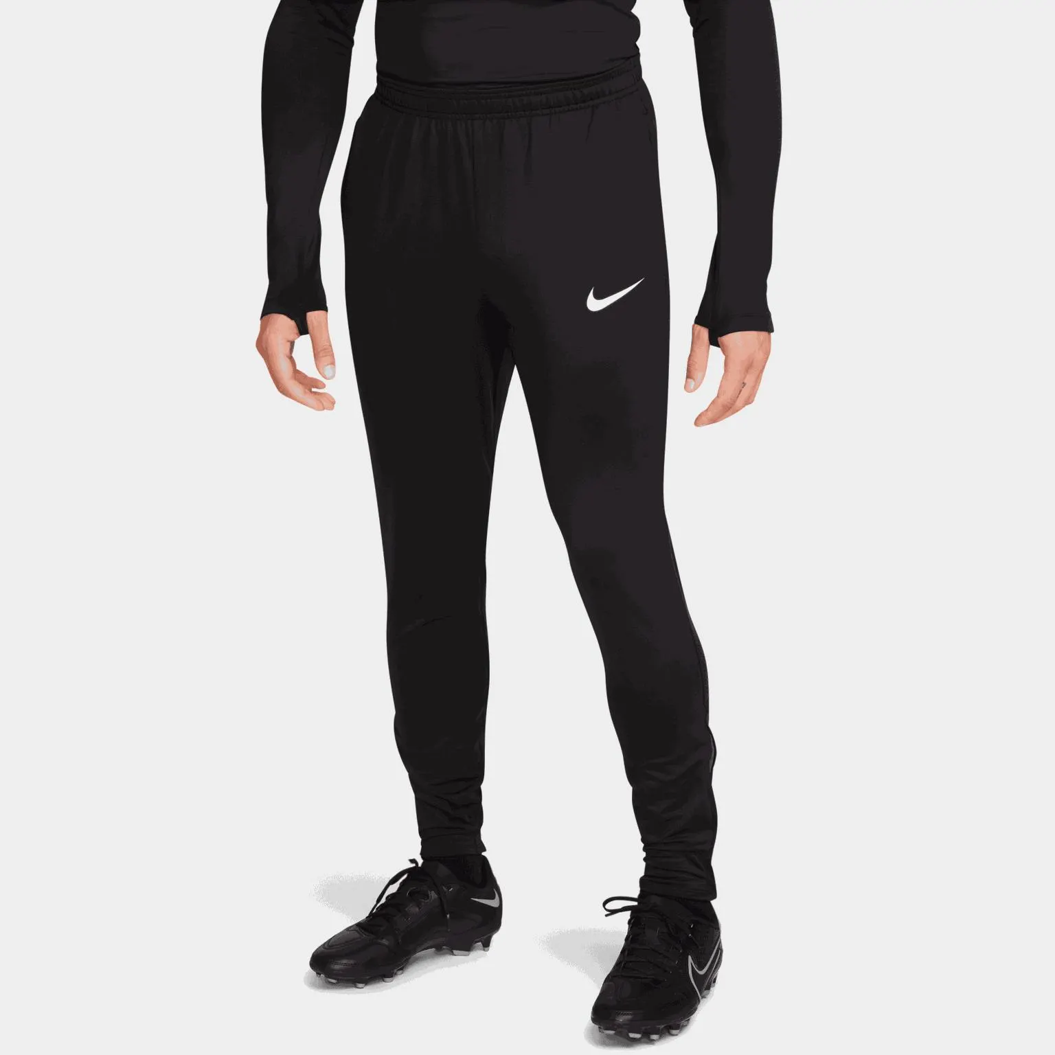 Dri-FIT Strike Pant KPZ, treningsbukse, herre - Svart