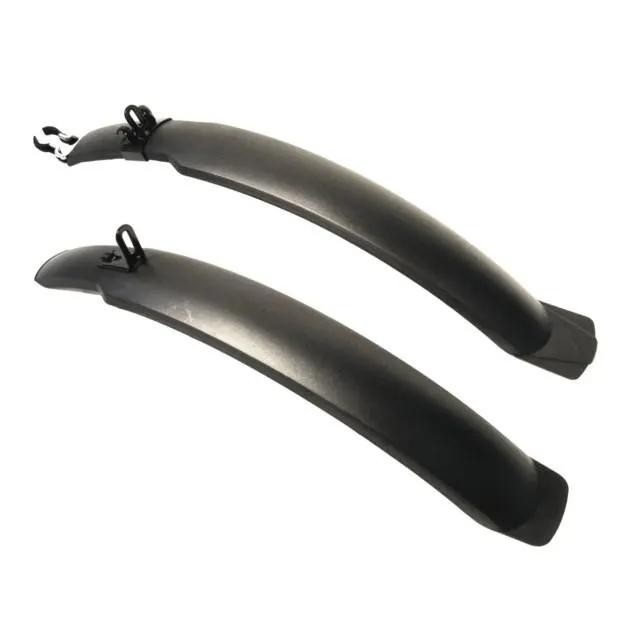 Merida MTB Bred justerbar 24-26" skjermsett