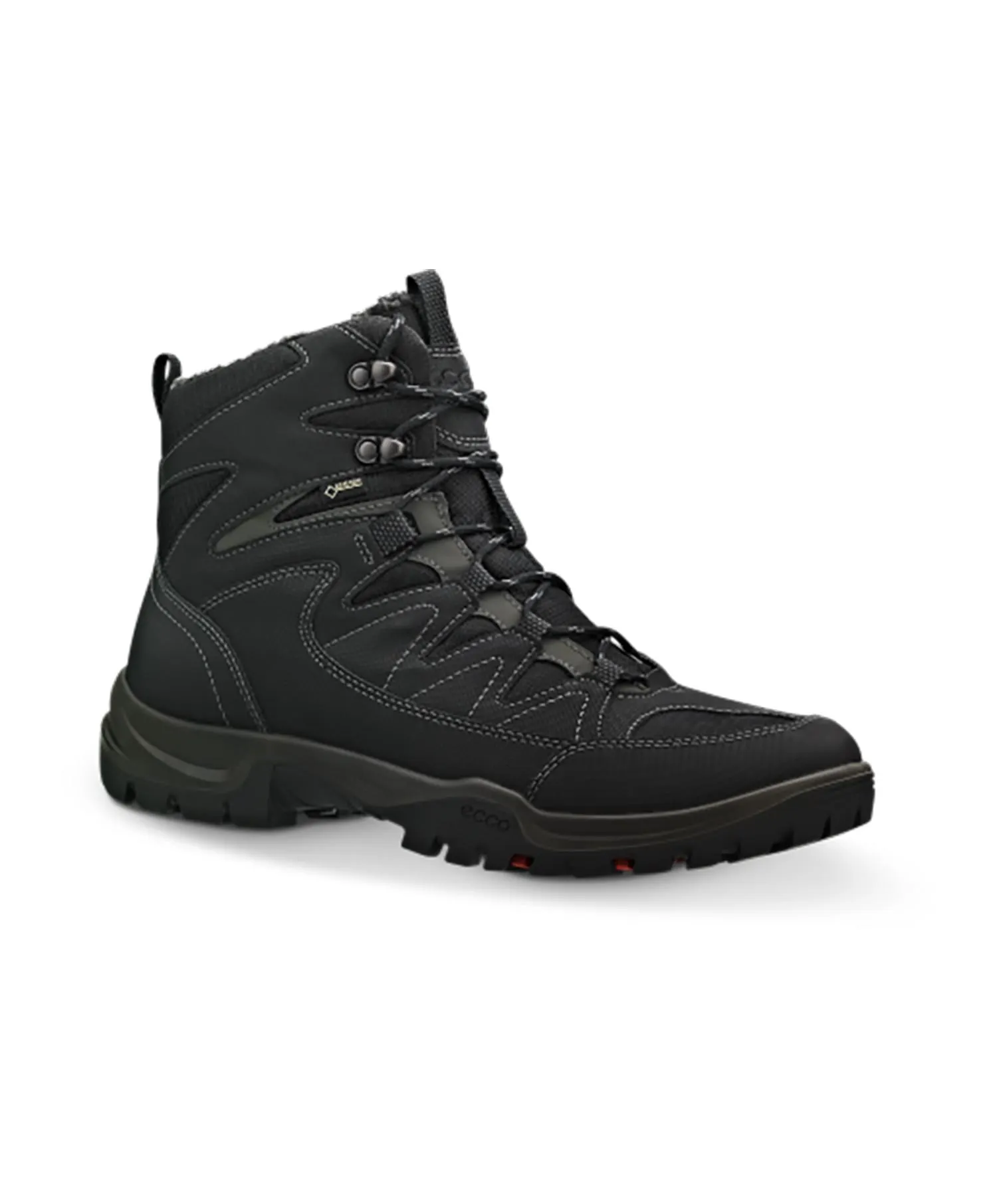 ECCO XPEDITION HIGH Herre