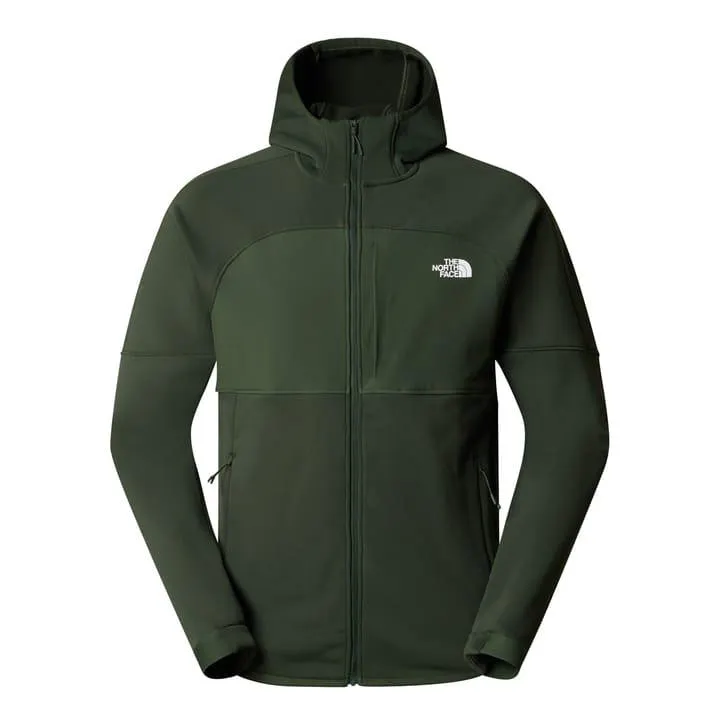 The North Face M Canyonlands High Altitude Hoodie Pine Needle