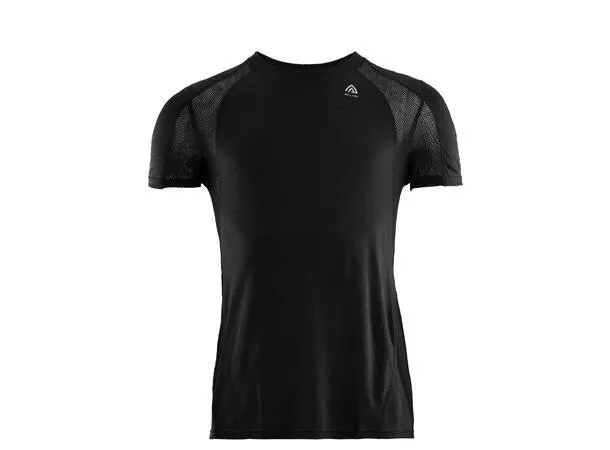 LightWool 140 sports t-shirt M's