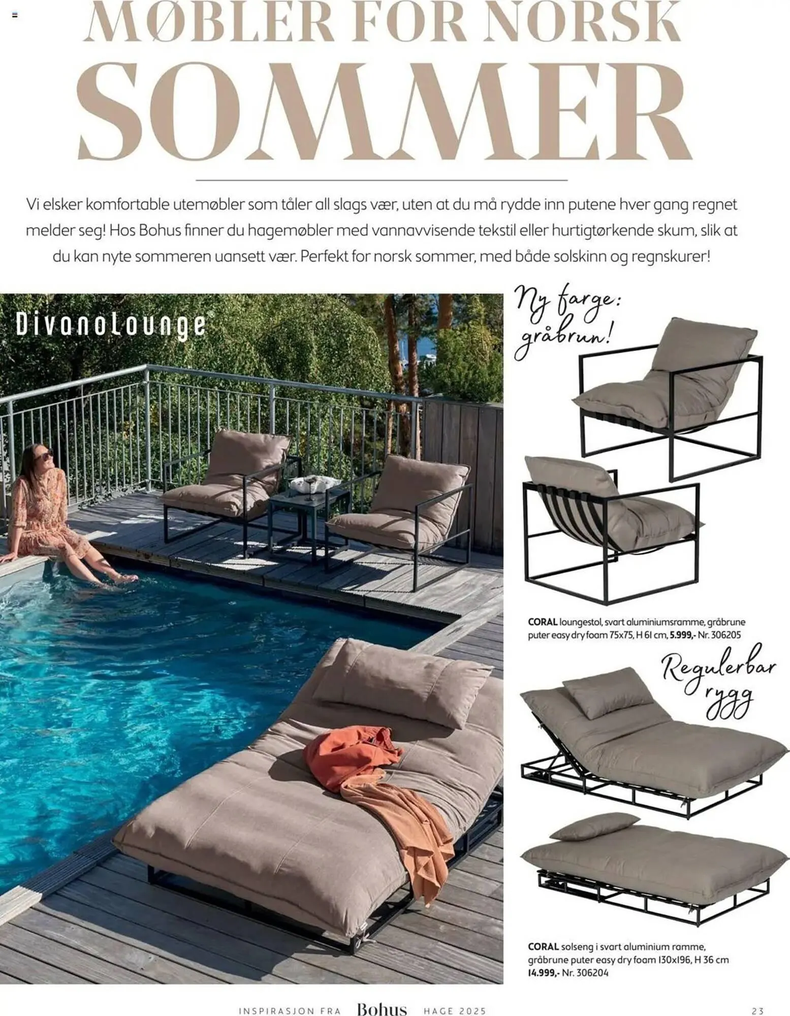 Bohus kundeavis fra 20. september til 31. desember 2025 - kundeavisside 23